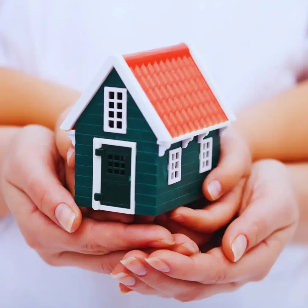 Punya rumah hanya impian?