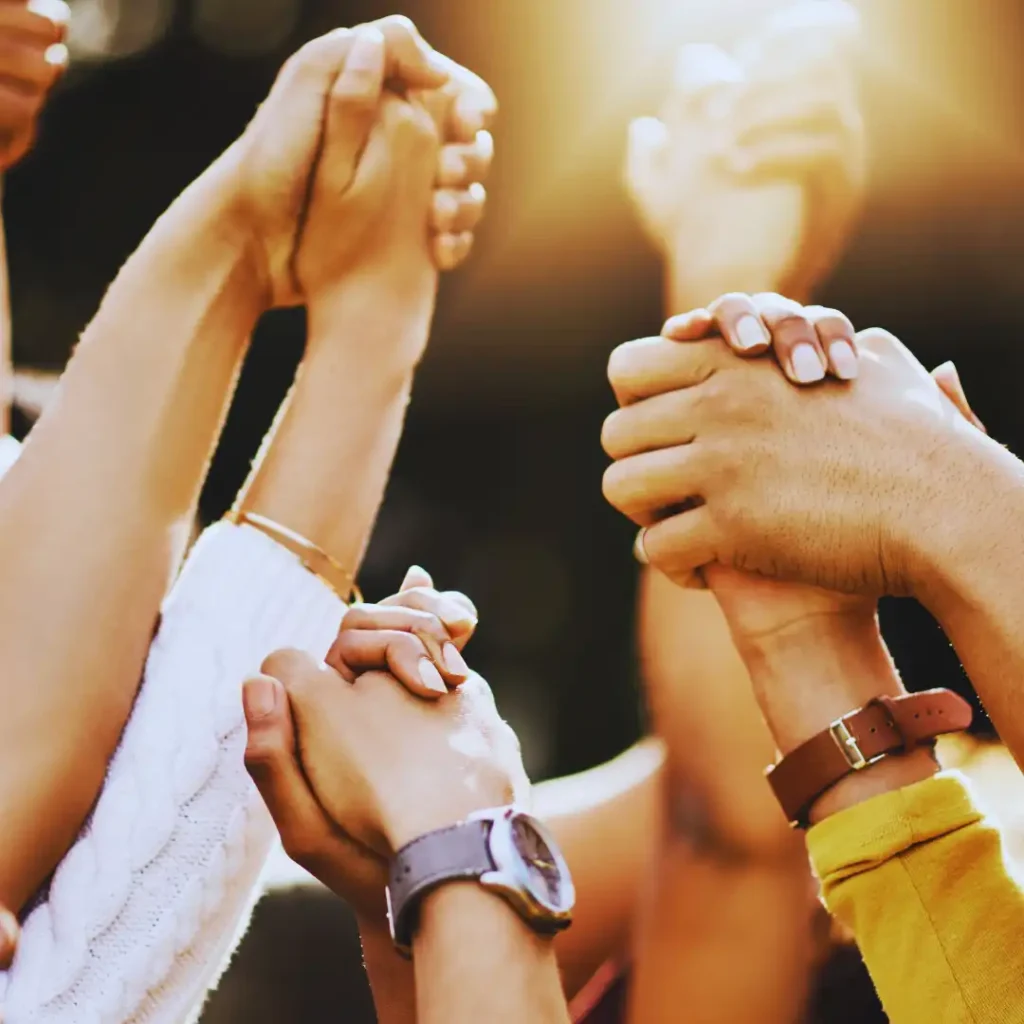 Support System: Apa Pentingnya?