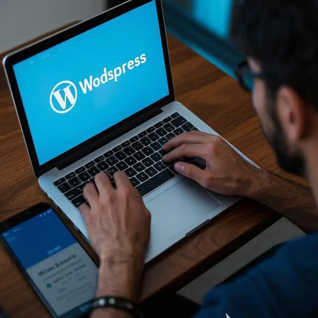 Alasan menggunakan WordPress