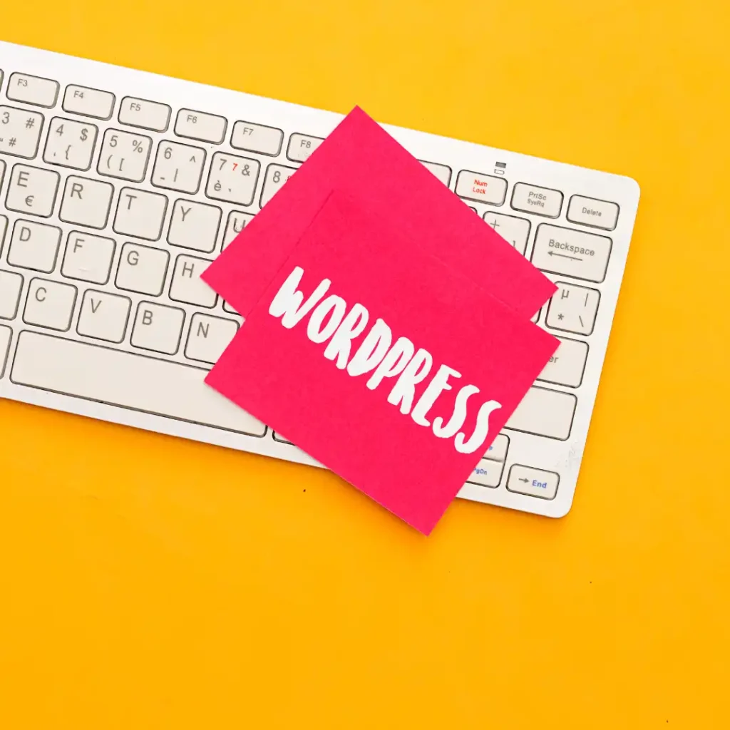 WordPress